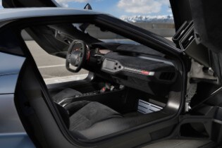 Ford GT Delivers Ultimate Race Car for the Road Supported...